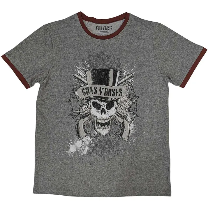 RockOff T-Shirts