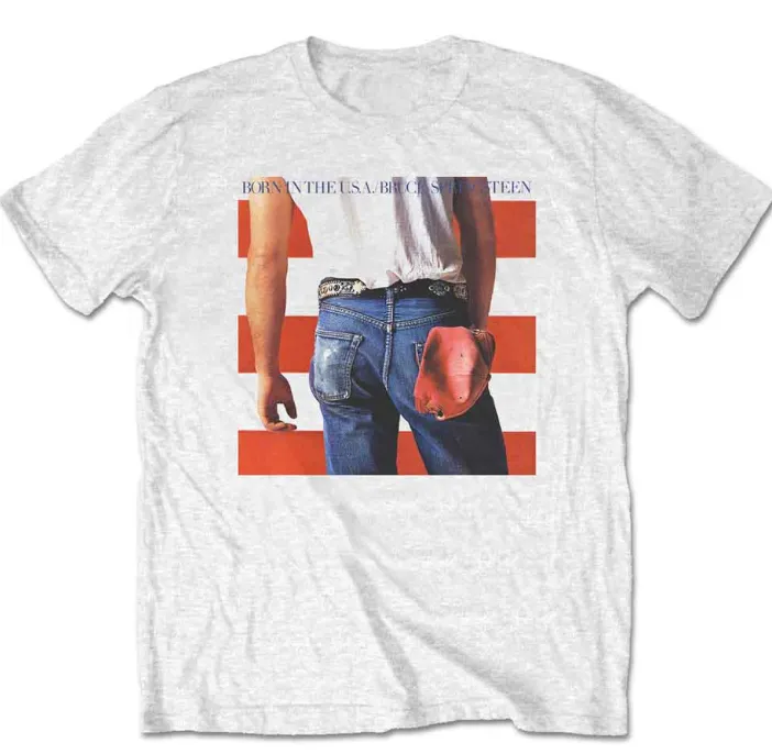 RockOff T-Shirts
