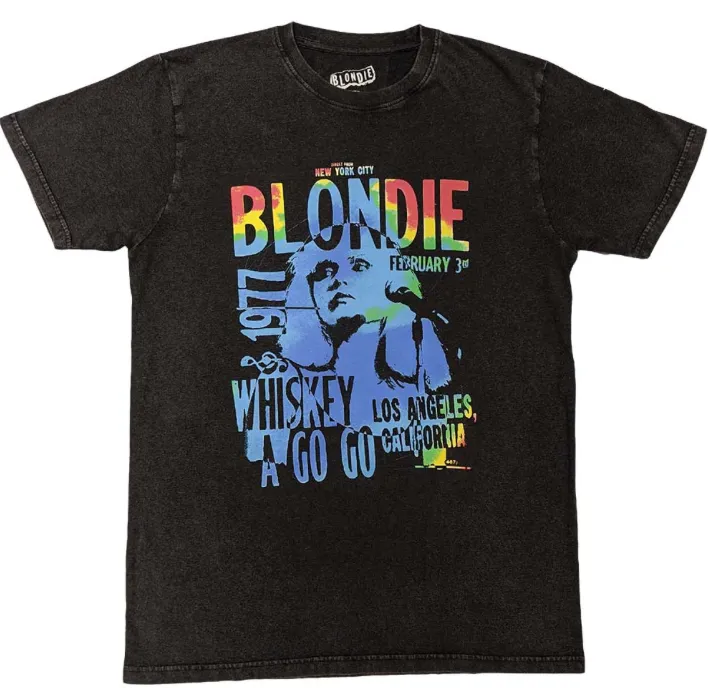 RockOff T-Shirts