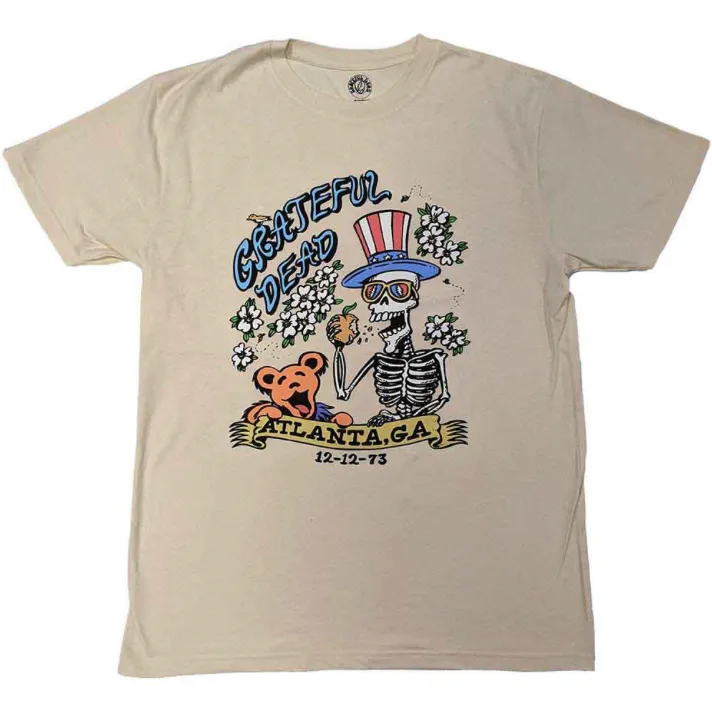 RockOff T-Shirts