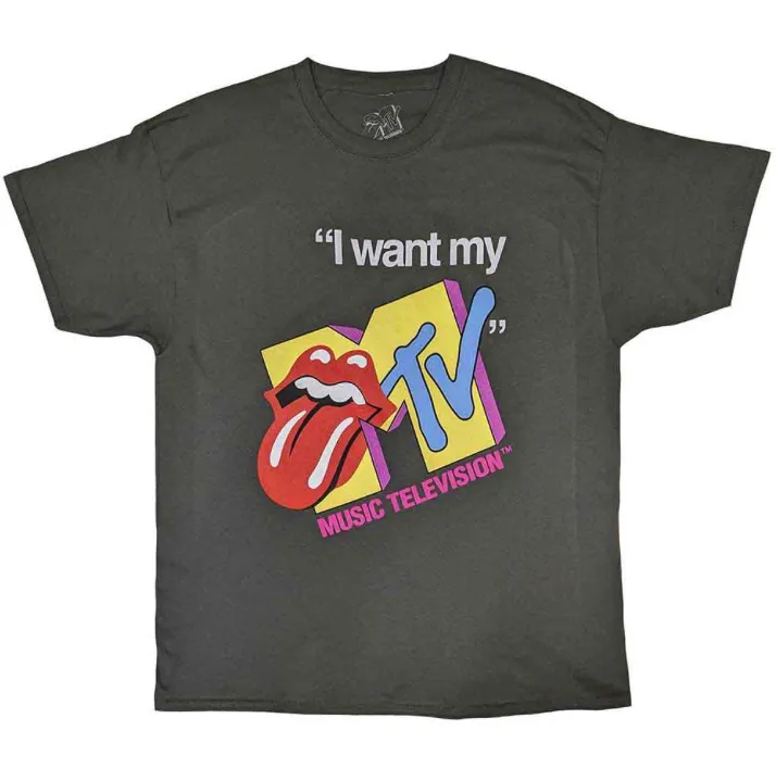 RockOff T-Shirts