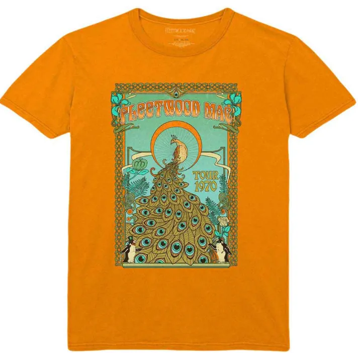 RockOff T-Shirts