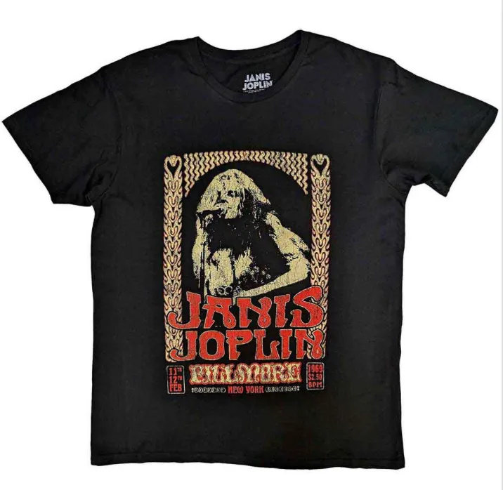 RockOff T-Shirts