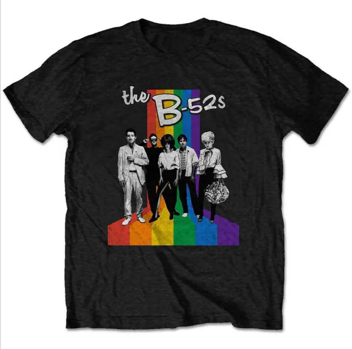 RockOff T-Shirts