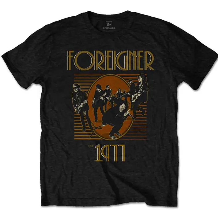 RockOff T-Shirts