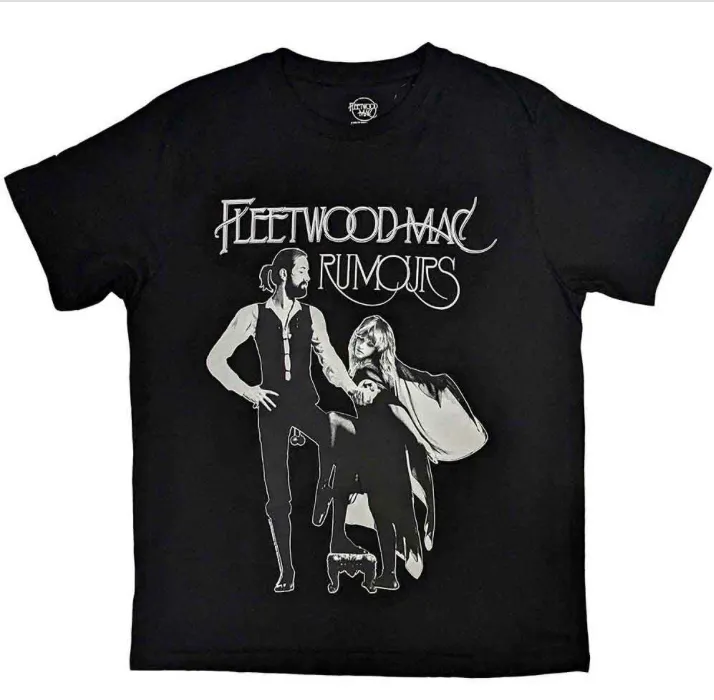 RockOff T-Shirts