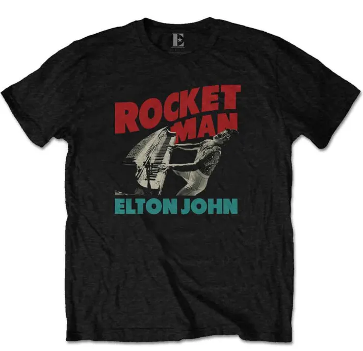RockOff T-Shirts