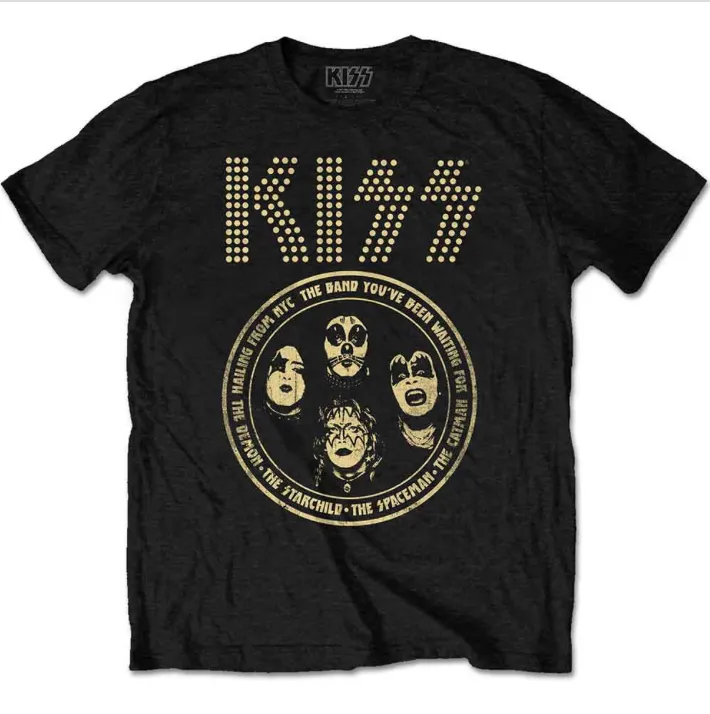 RockOff T-Shirts