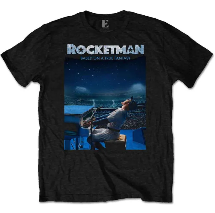 RockOff T-Shirts