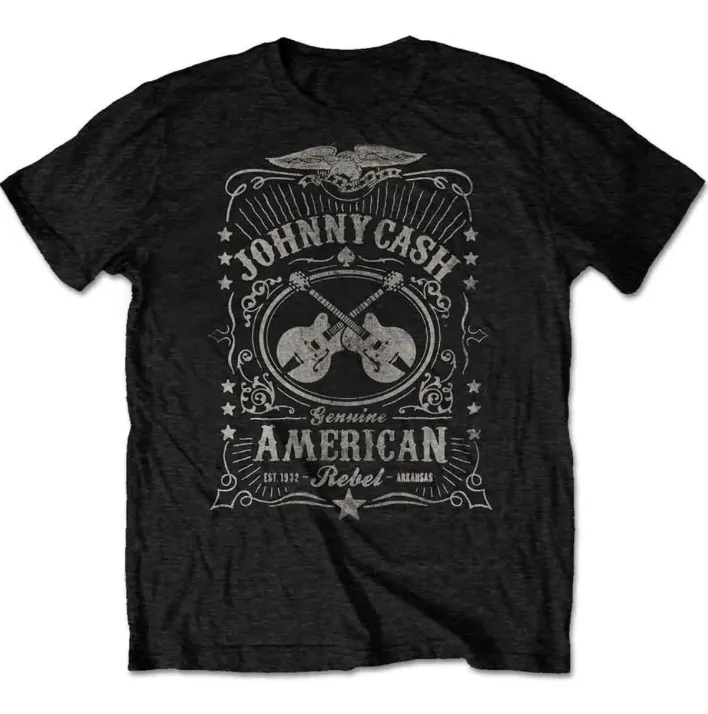 RockOff T-Shirts