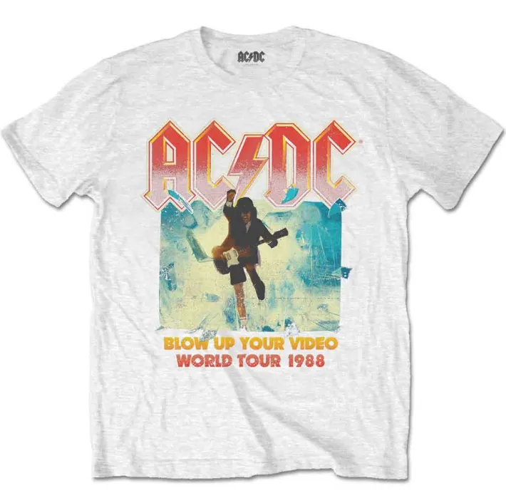RockOff T-Shirts