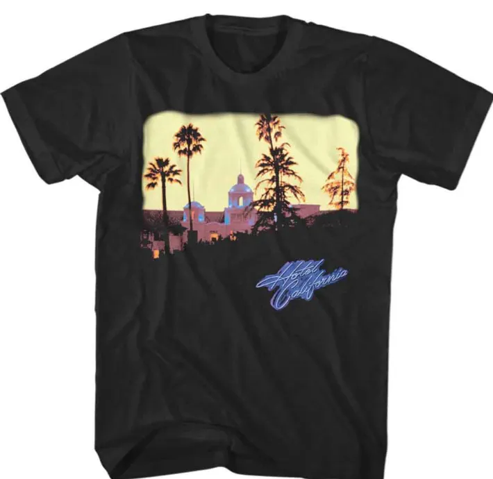 RockOff T-Shirts