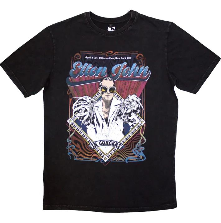 RockOff T-Shirts