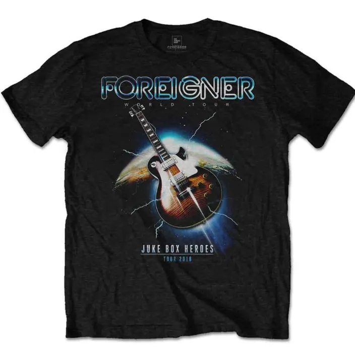 RockOff T-Shirts