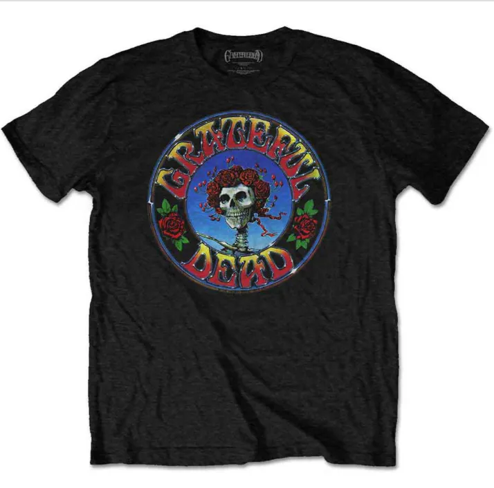 RockOff T-Shirts
