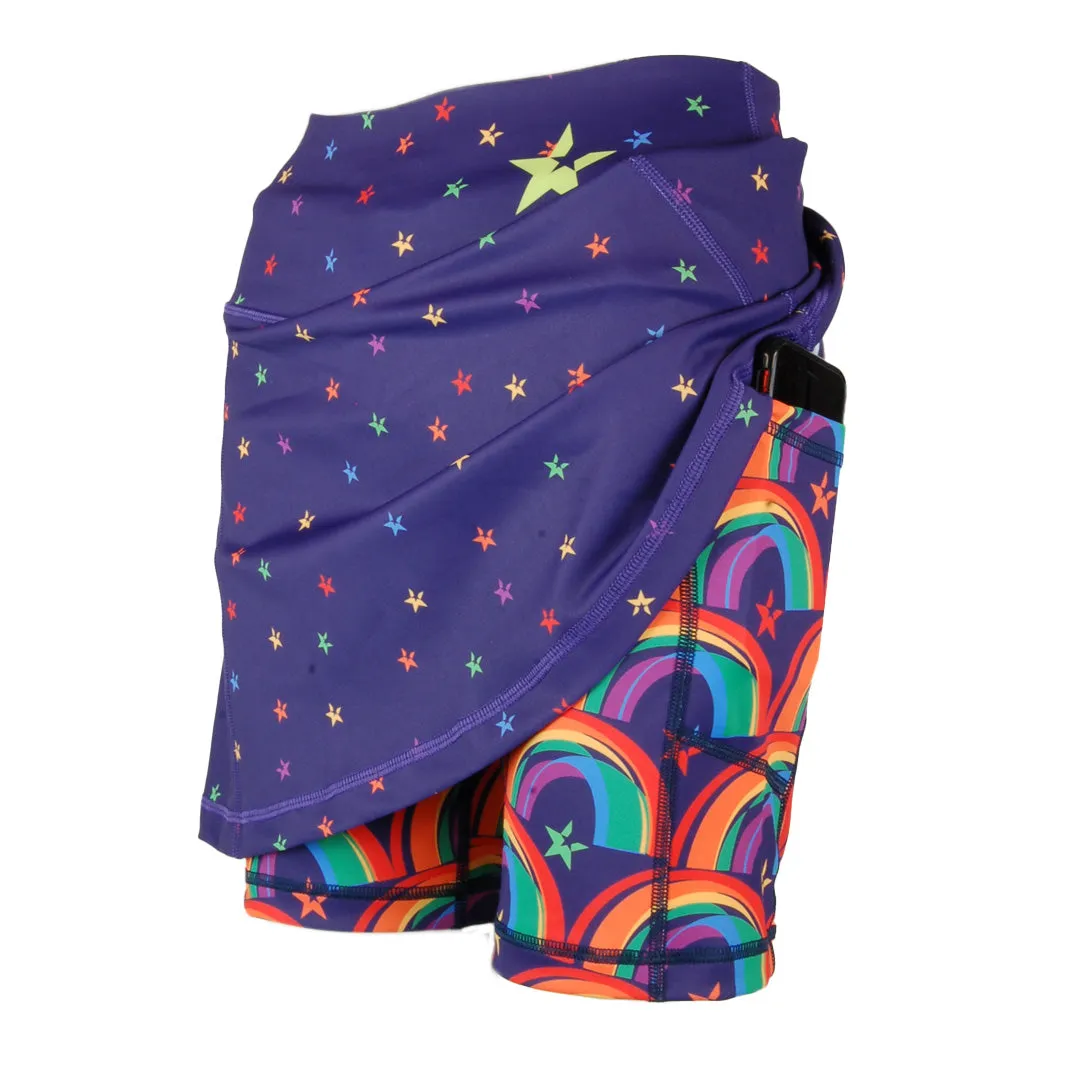 Sale Skort | Proud Stars