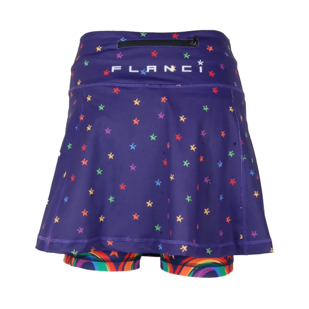 Sale Skort | Proud Stars