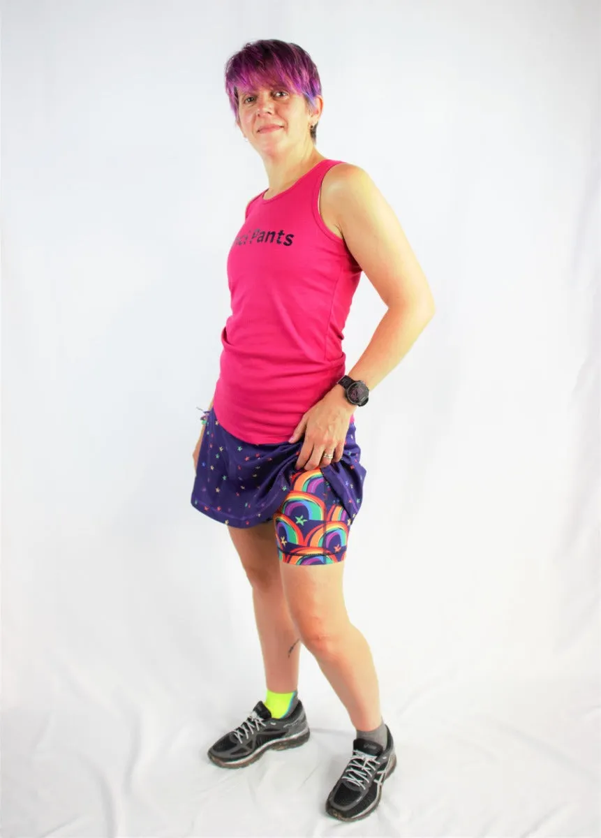 Sale Skort | Proud Stars
