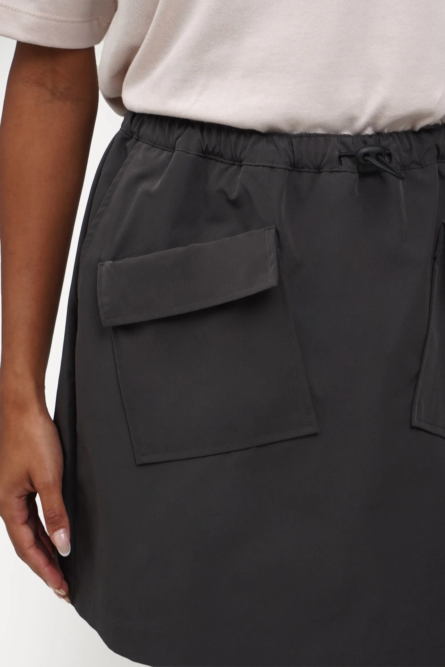 Skorts