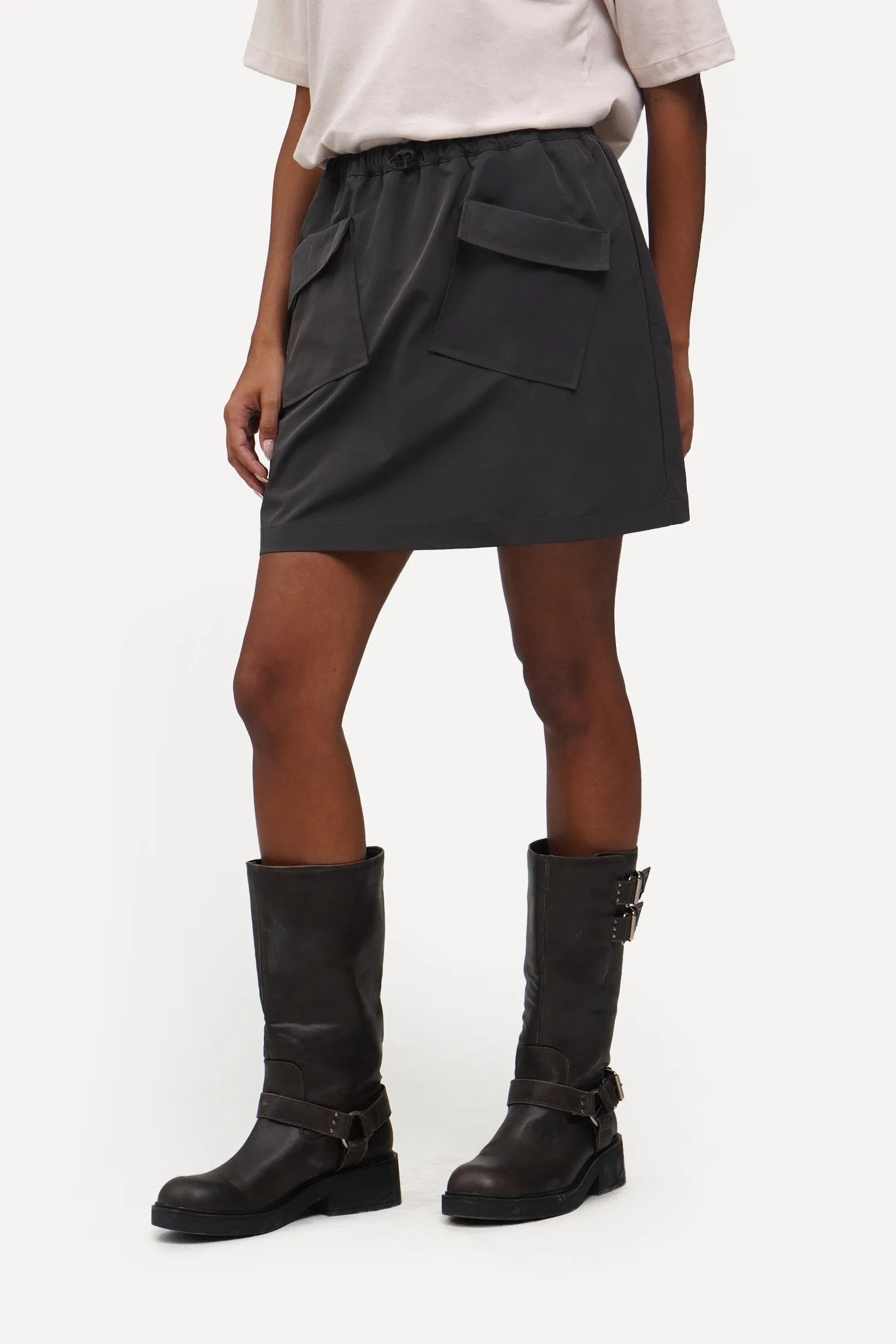 Skorts