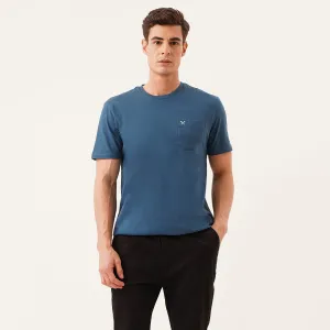 T-Shirt With Pocket