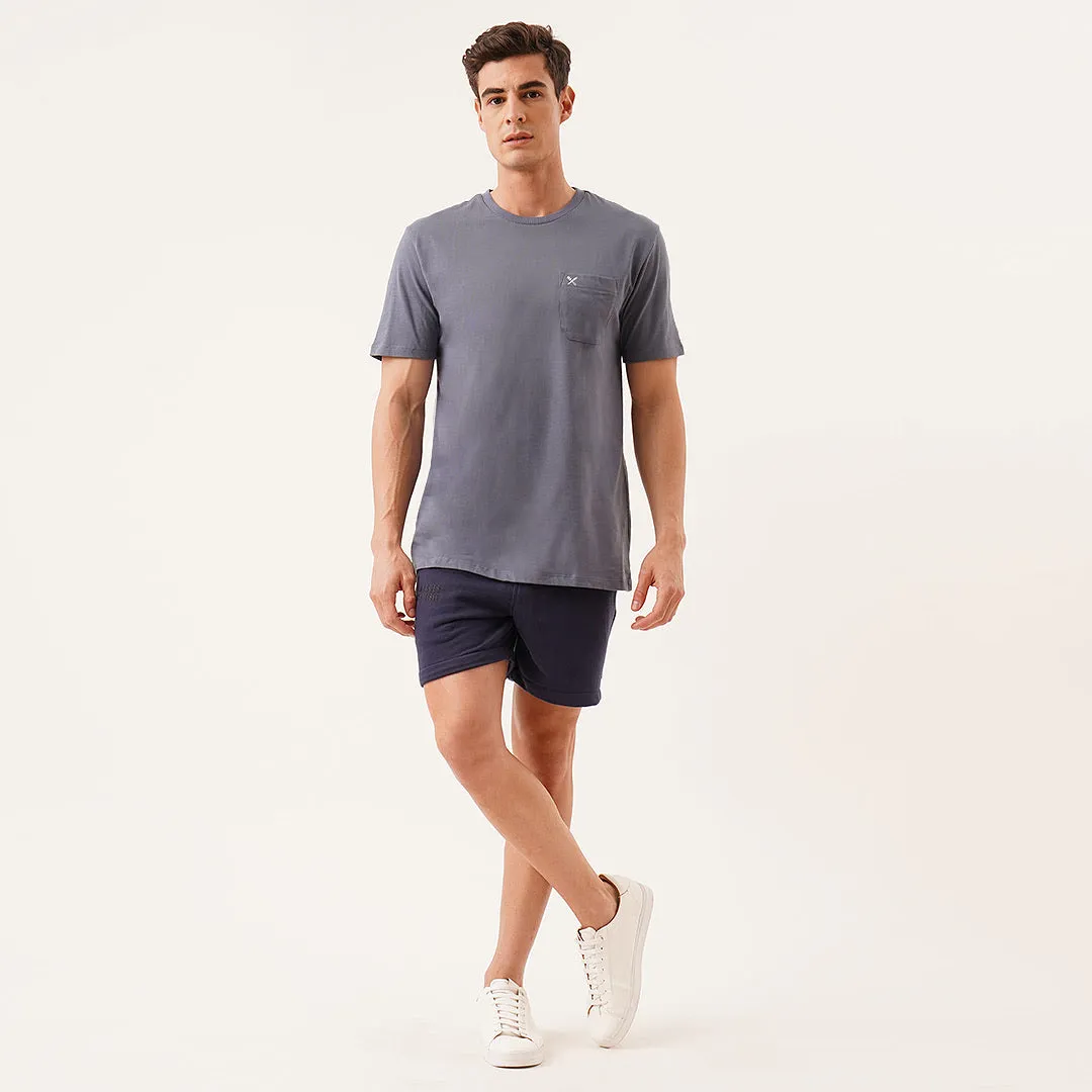T-Shirt With Pocket
