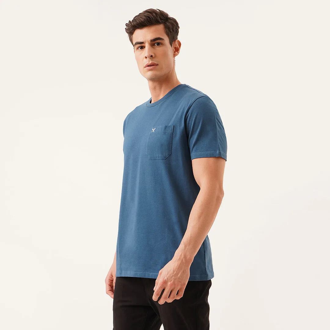 T-Shirt With Pocket