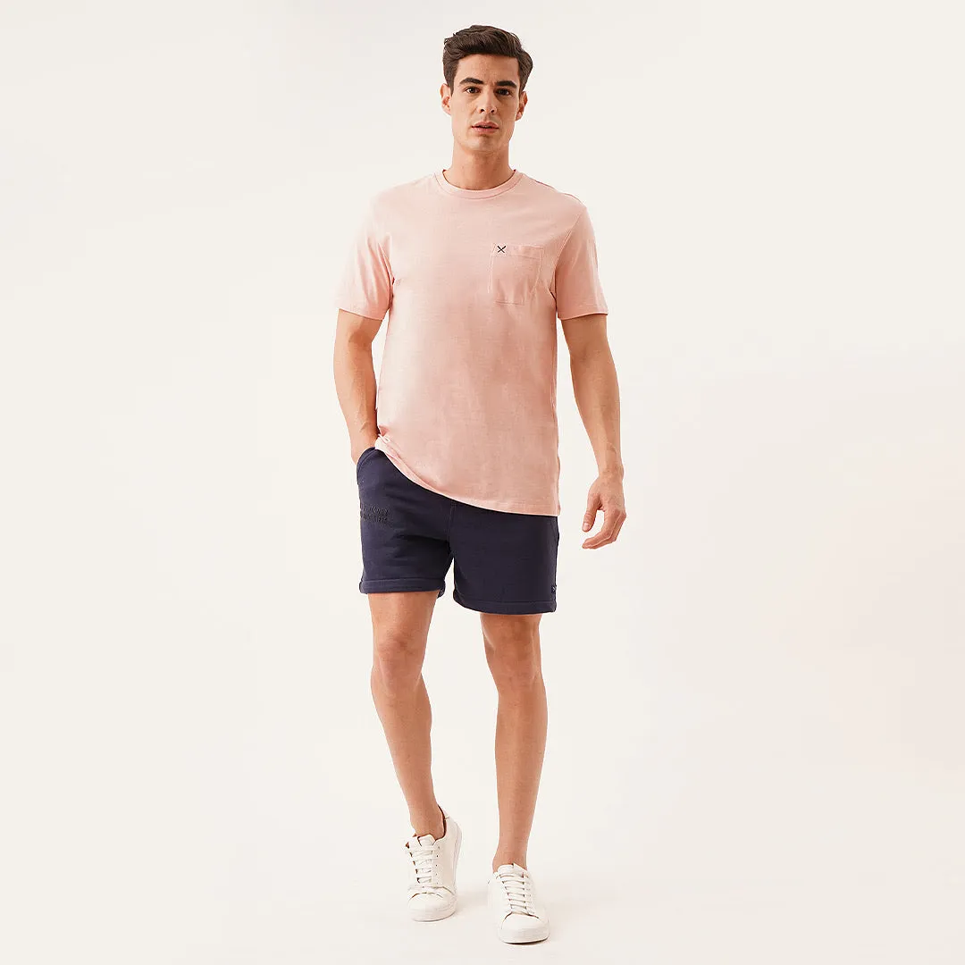 T-Shirt With Pocket