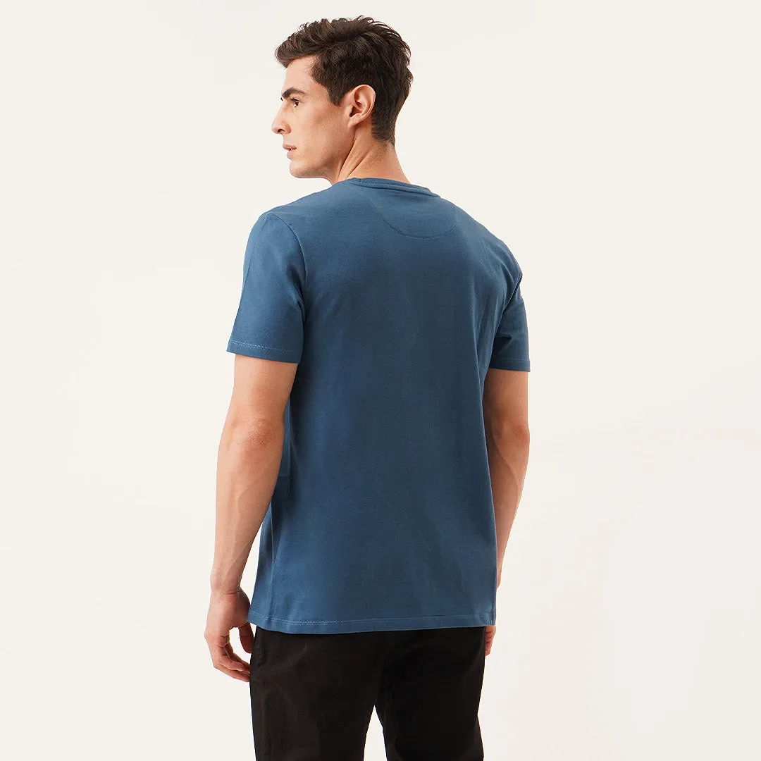 T-Shirt With Pocket