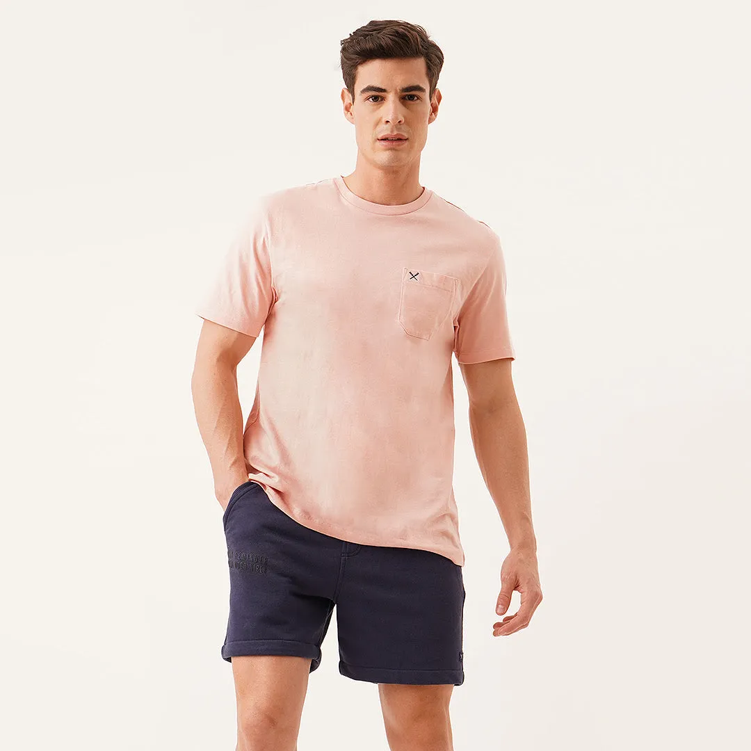 T-Shirt With Pocket