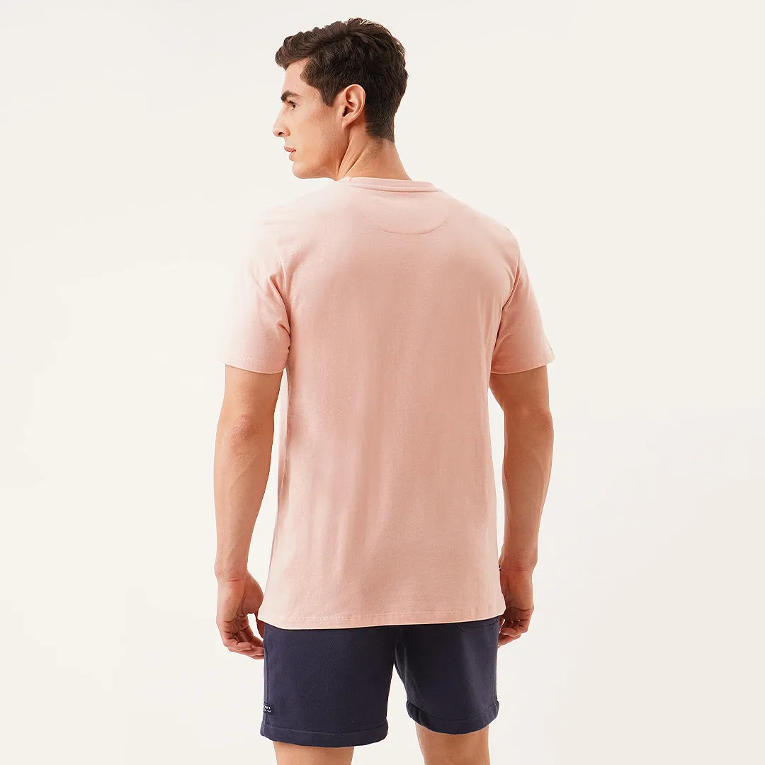 T-Shirt With Pocket