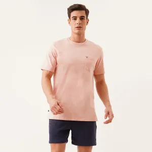 T-Shirt With Pocket
