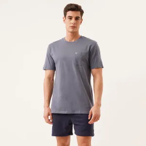 T-Shirt With Pocket