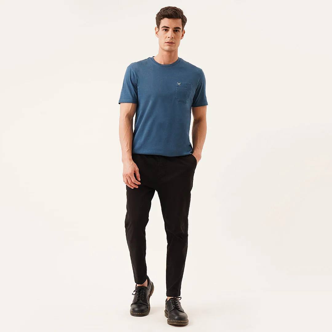 T-Shirt With Pocket