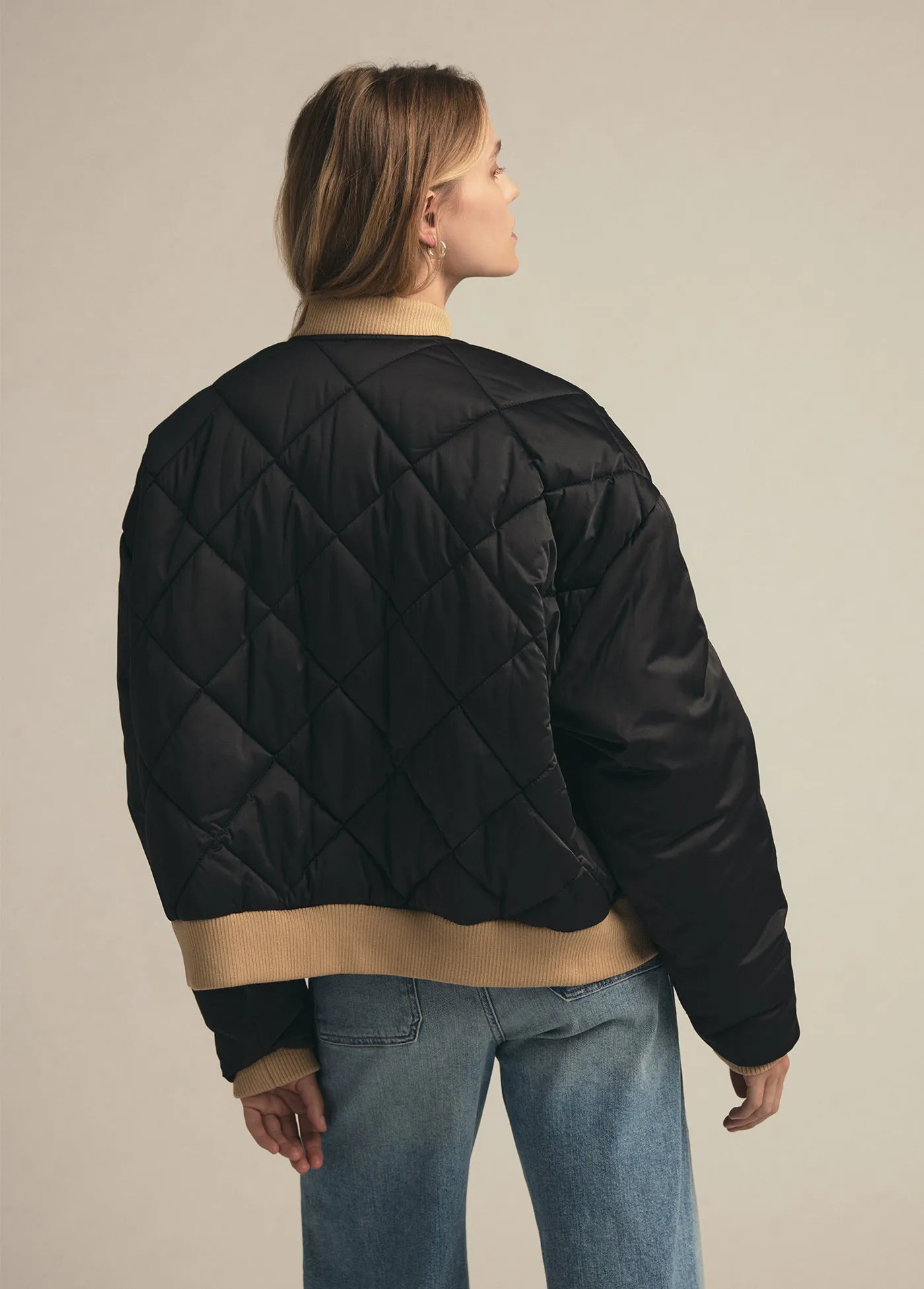 THE FAVORITE BOMBER