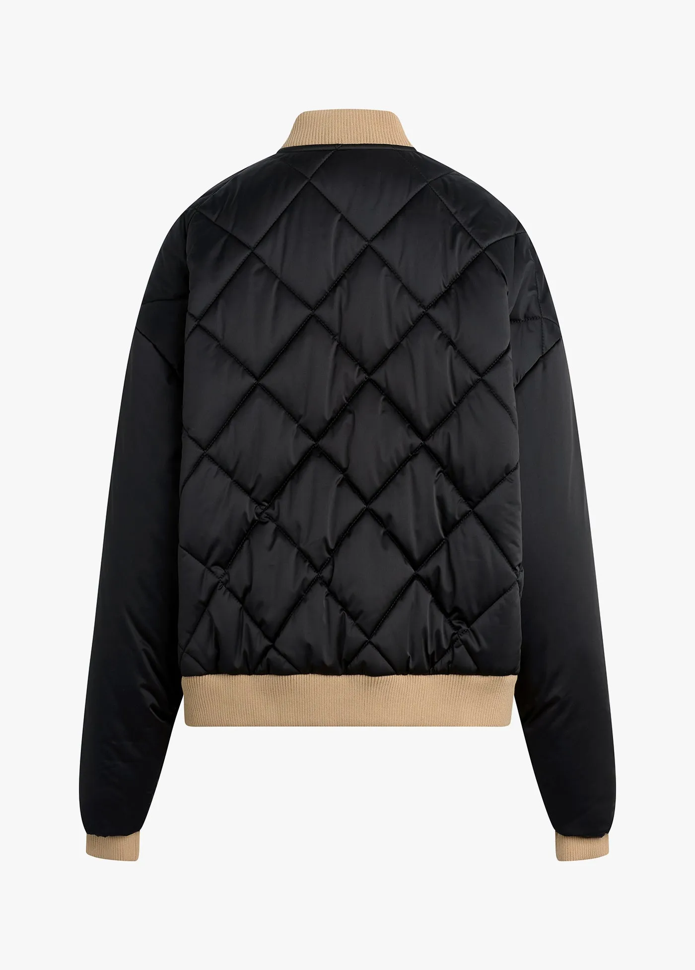 THE FAVORITE BOMBER