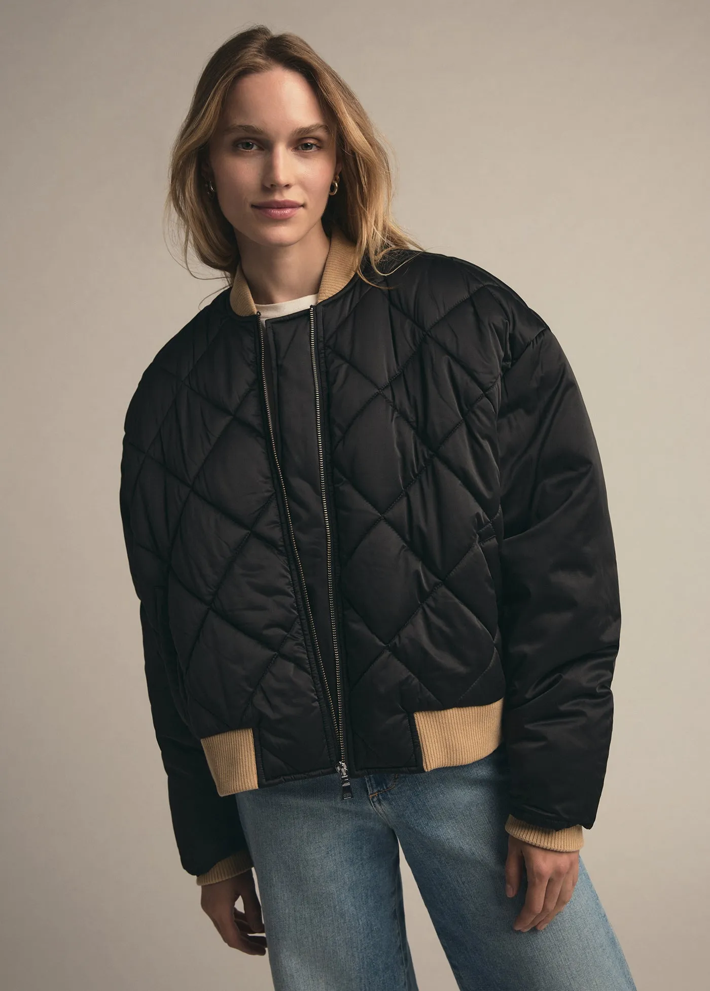 THE FAVORITE BOMBER