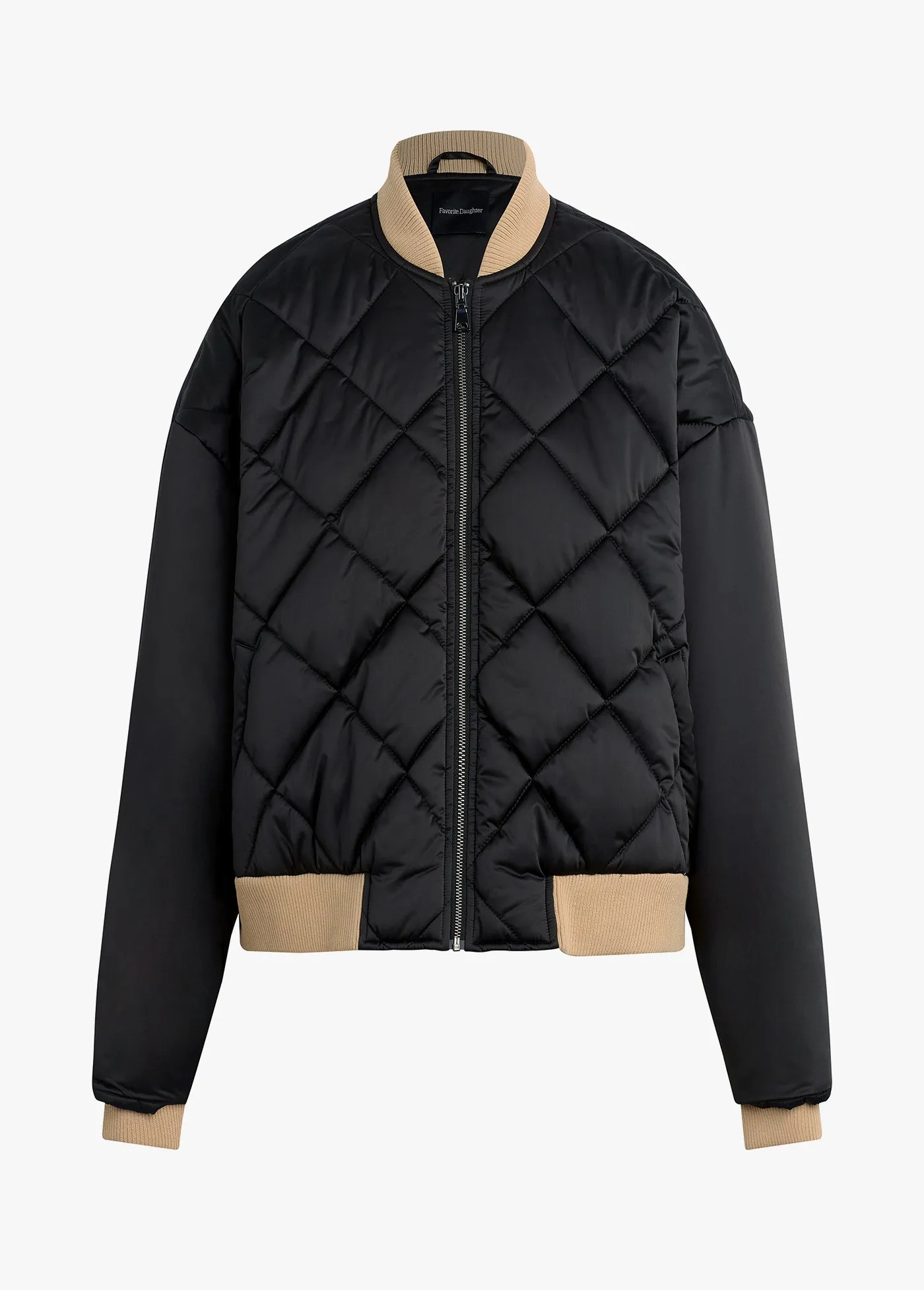 THE FAVORITE BOMBER