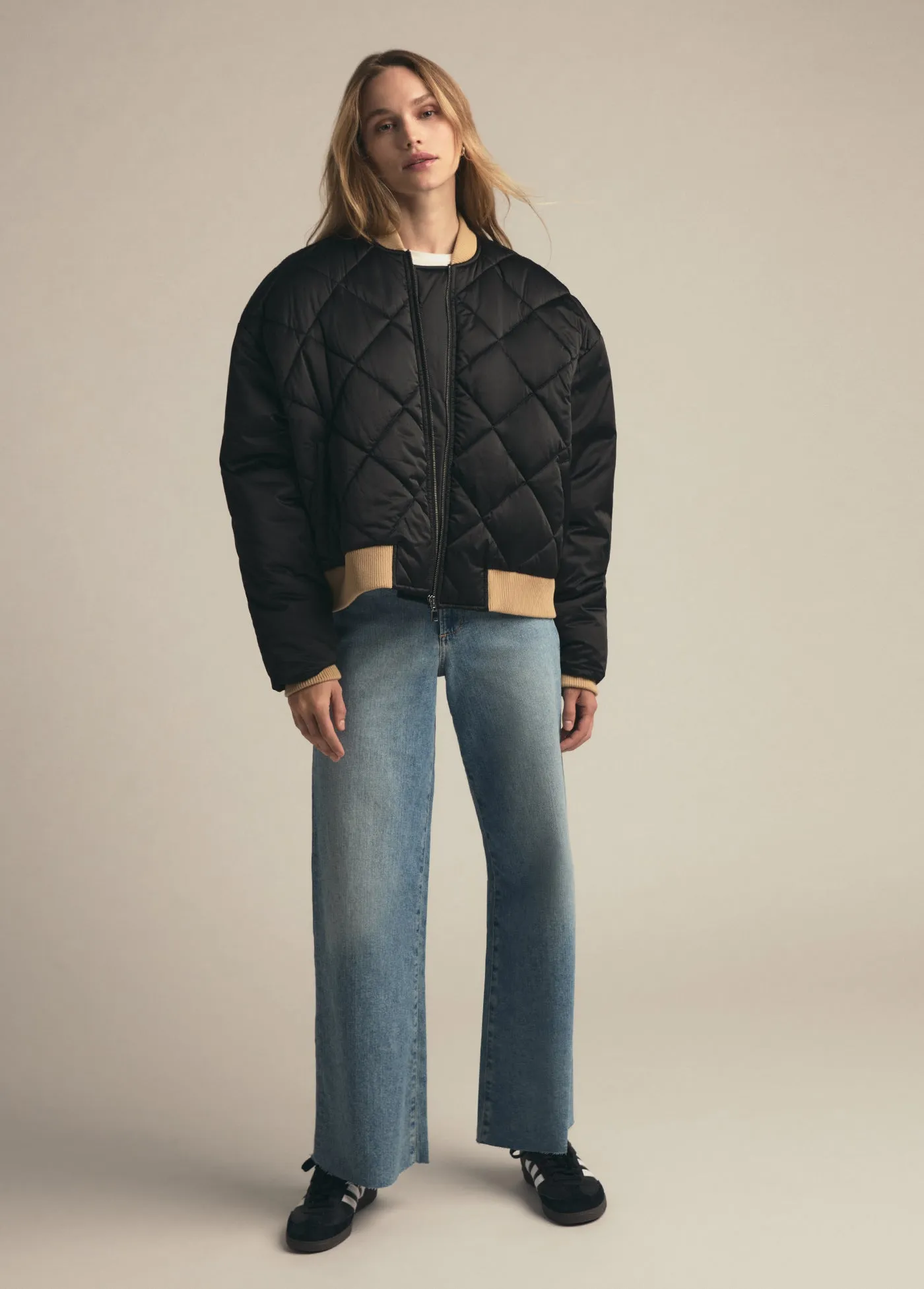 THE FAVORITE BOMBER