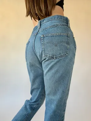 Vintage 1980s Levi’s (M)