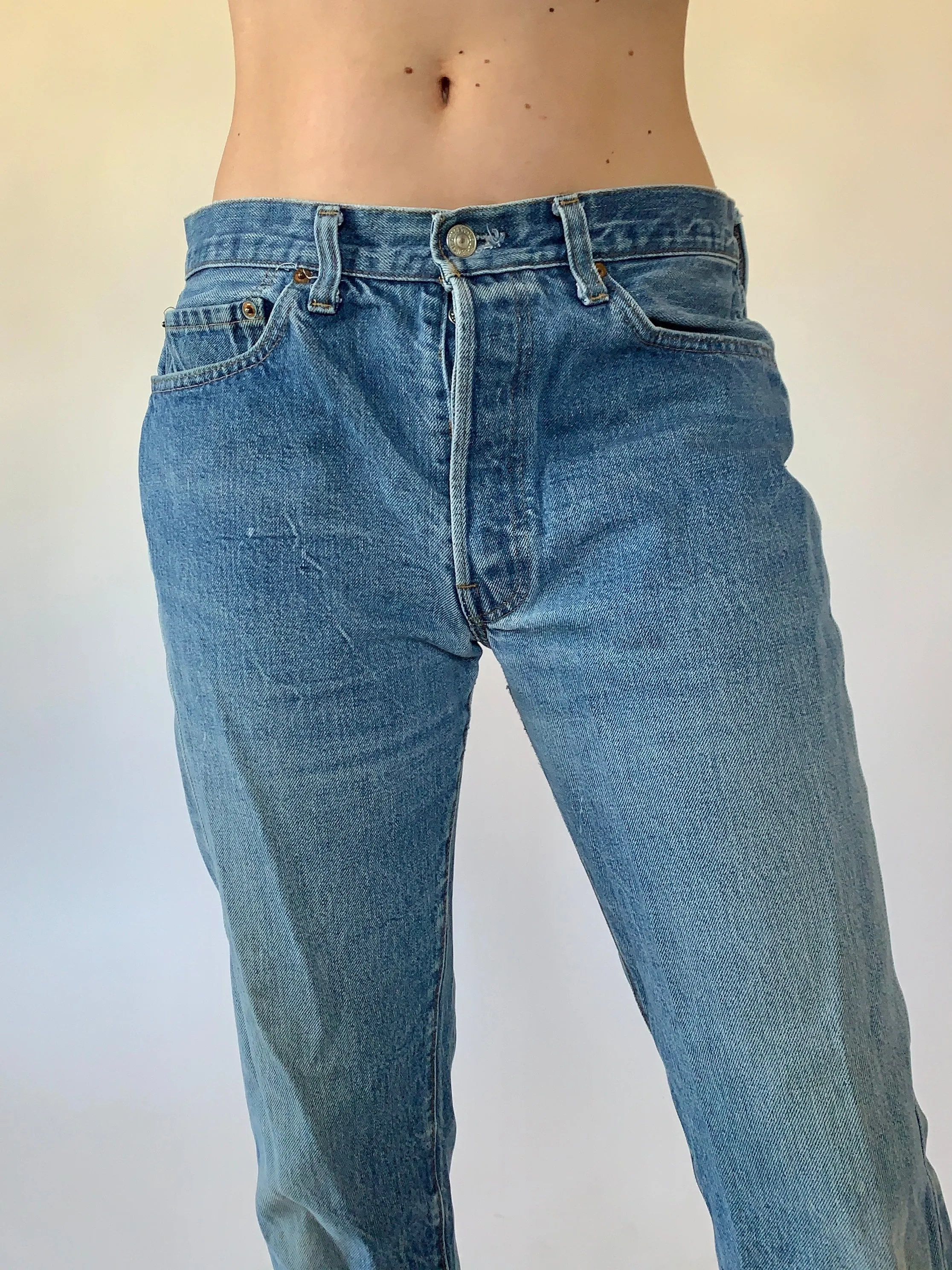 Vintage 1980s Levi’s (M)