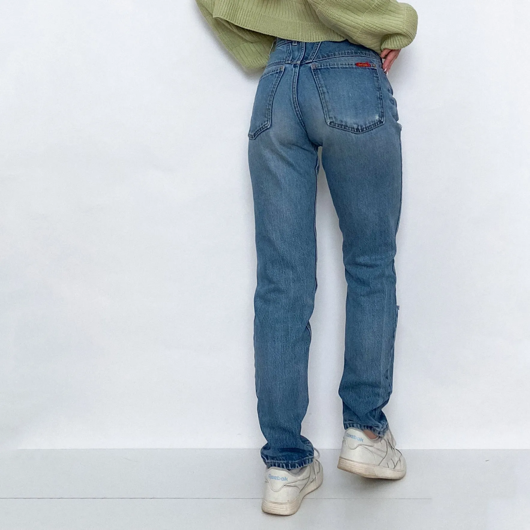 Vintage 90's High Rise Jeans