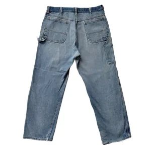 Vintage Workwear Jeans (XL)