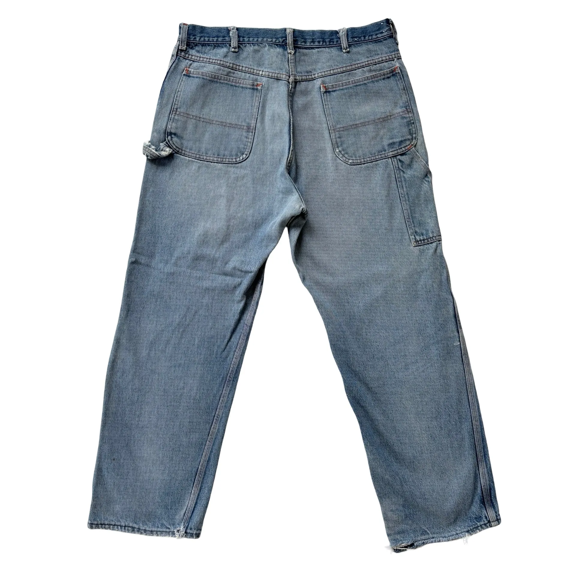 Vintage Workwear Jeans (XL)