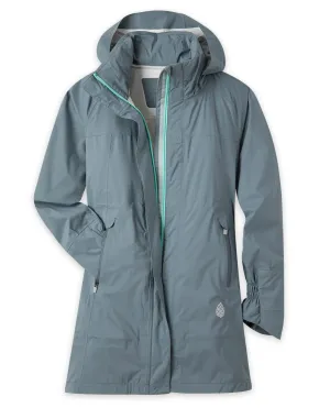Women's Modis Trench - 2017