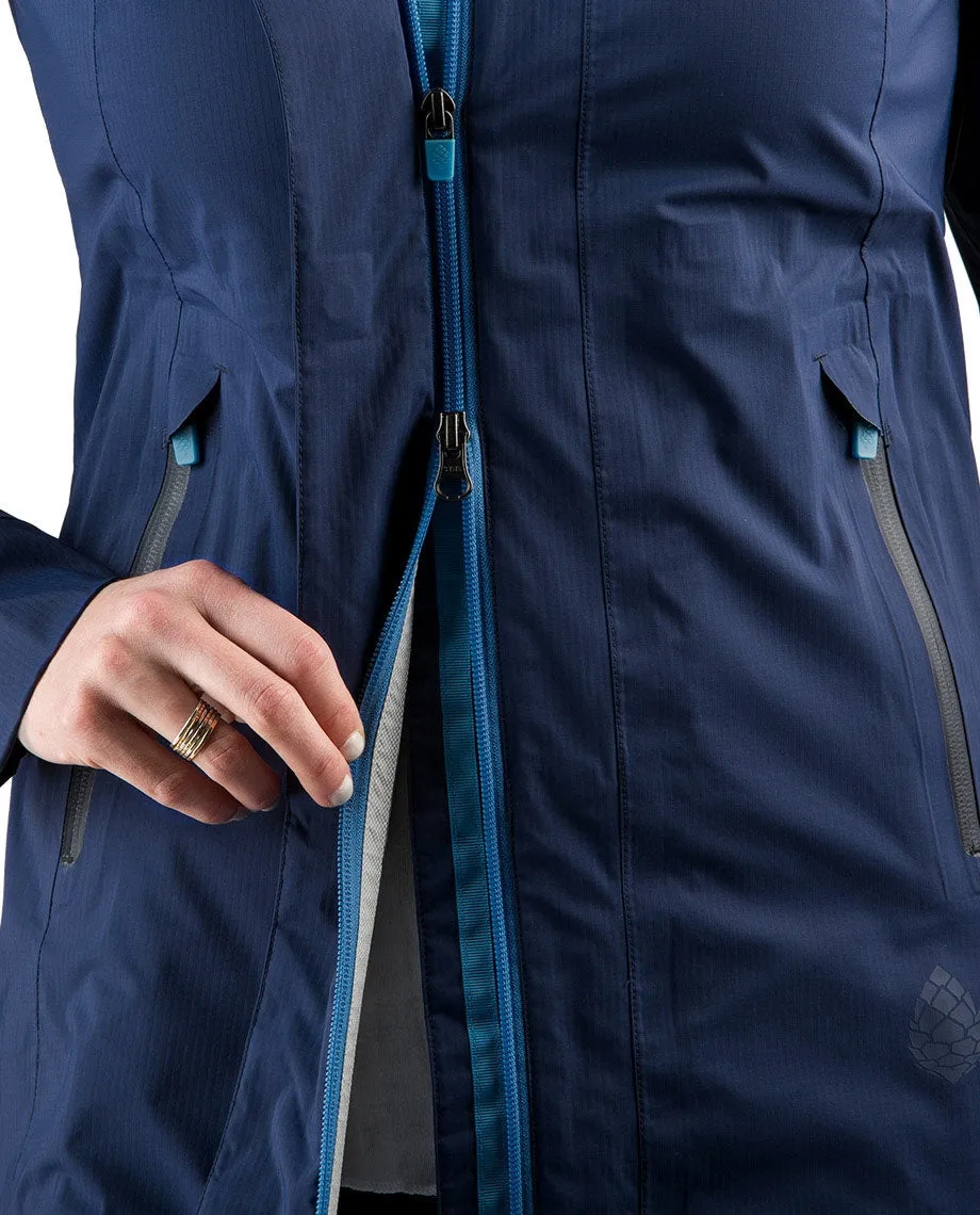 Women's Modis Trench - 2017