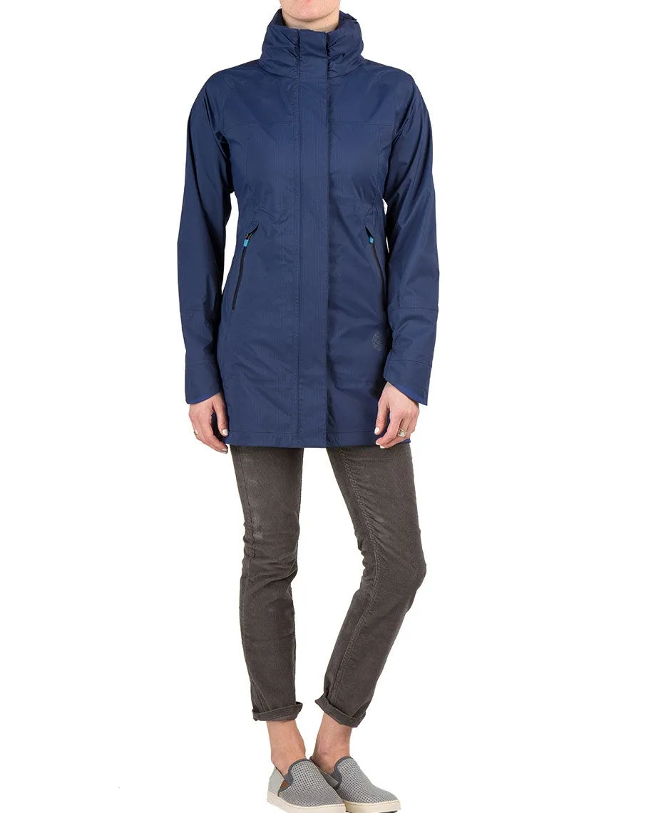 Women's Modis Trench - 2017