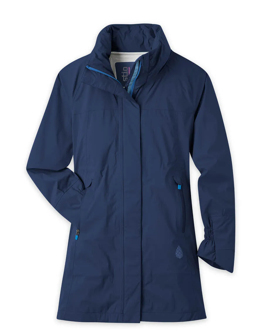 Women's Modis Trench - 2017