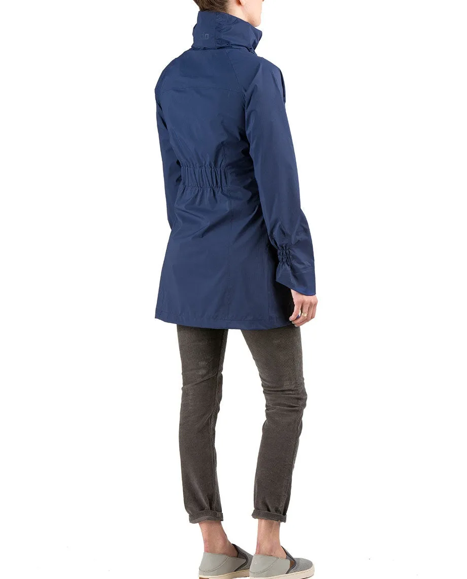Women's Modis Trench - 2017