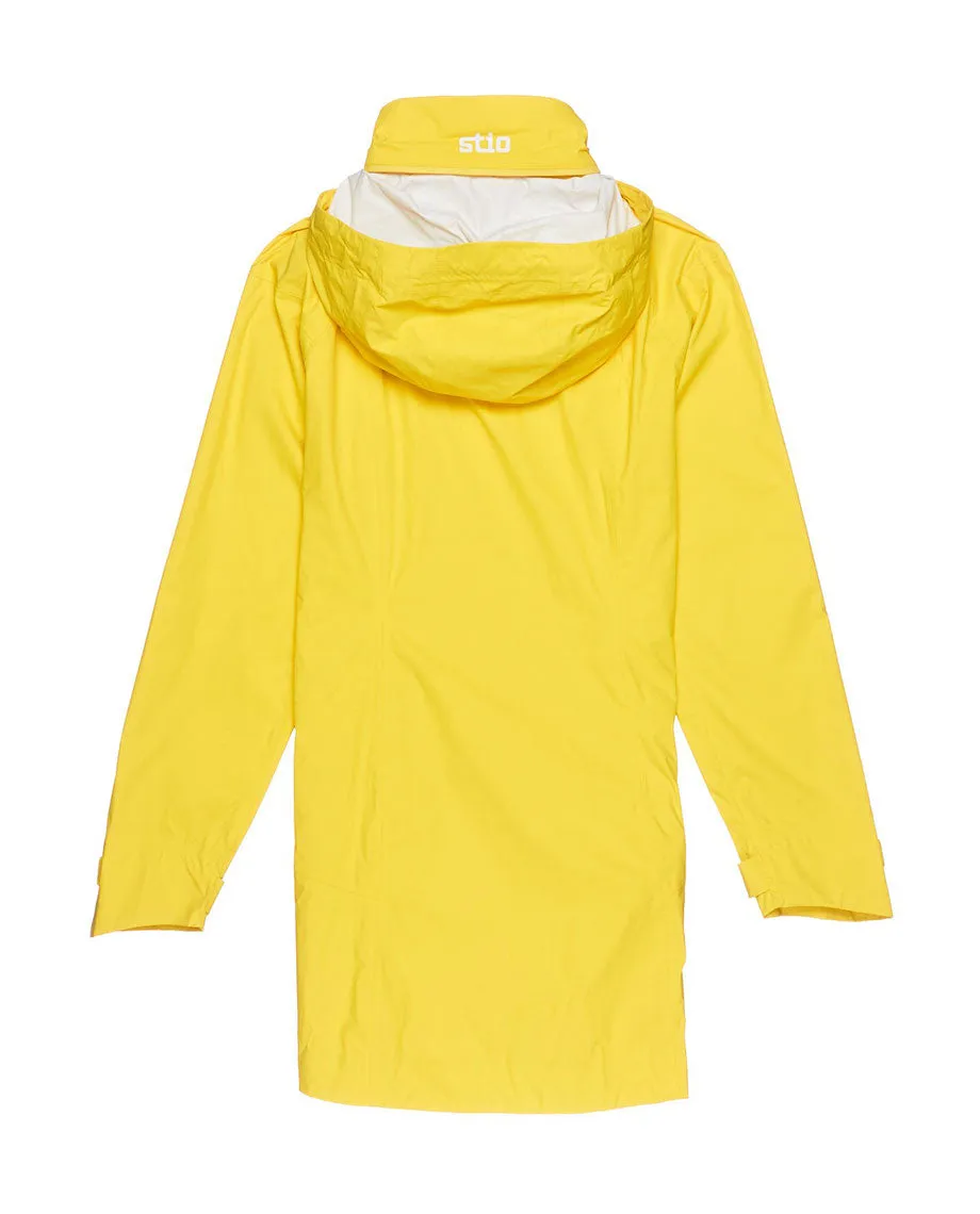 Women's Modis Trench - MD